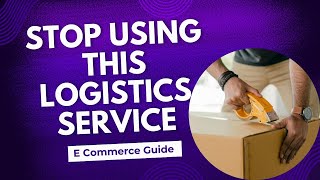 Reduce Your Order Cancellation How  logistics [upl. by Nnayllek]