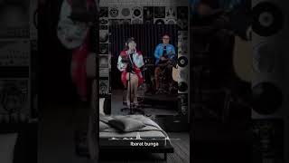 Salsa bintan  Pecah seribu coverakustik storywaakustik liriklagu shorts reels storywakeren [upl. by Blayze]