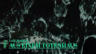 Trailer  »Aus einem Totenhaus« [upl. by Pasia40]