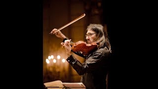 Leonidas Kavakos plays Nielsen Violin Concerto  live 2006 [upl. by Fee]