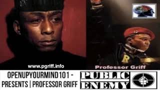 Professor Griff 13 Bloodlines of The illuminati Full Interview 2017 [upl. by Louis413]