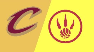 CAVALIERS VS RAPTORS  Cavaliers 2024  Cavaliers Games  Raptors news today  Raptors games [upl. by Ermentrude]