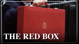 Secrets of the ministerial Red Box [upl. by Nillok]