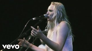 Lissie  Pursuit of Happiness Live at Brighton Great Escape 2010 [upl. by Medorra]