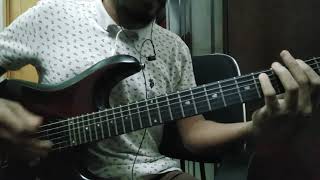 ISD by INDALO solo COVER [upl. by Aseefan]