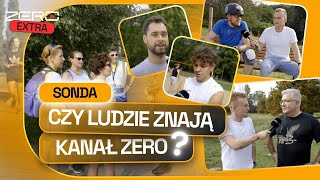 KANAŁ ZERO KOGO NAJBARDZIEJ LUBICIE ULUBIONY FORMAT KOGO CHCECIE ZOBACZYĆ  CO POLACY SĄDZĄ CO [upl. by Grote]