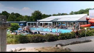 Vakantiepark Ackersate  Familiecamping op de Veluwe [upl. by Ahseel]