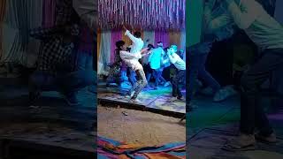 gold flake song kamlesh sanoli ofishail meena dance shortvideo [upl. by Napra]