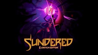 Sundered Eldritch Edition Switch First 26 Minutes on Nintendo Switch  First Look  Gameplay ITA [upl. by Fowkes]