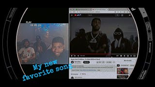 Booter Bee Ft M1llionz Dr Miami Reaction [upl. by Olemrac]