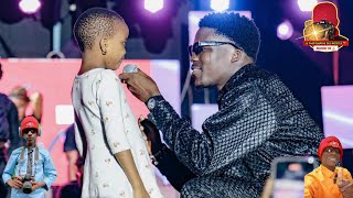 🔴AXEL MERRYL CONCERT COTONOU CELTIIS SUMMER SHOW INTÉGRALITÉ [upl. by Nakhsa]