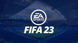 FIFA 23  FX 8350  GTX 960 1080pLow [upl. by Norahs]