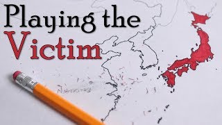 Playing the Victim  Historical Revisionism and Japan [upl. by Ronile]