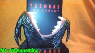 Tremors Legacy Box Collectors Edition [upl. by Abigale]