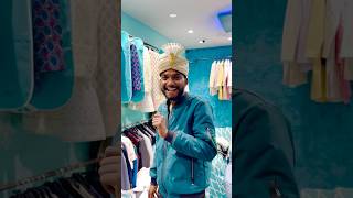 Yashu Sony Pelli Shopping part  2💕🥰 Vlogs viralshort lovemarriage weddingdress shoppingvlog [upl. by Lokcin464]