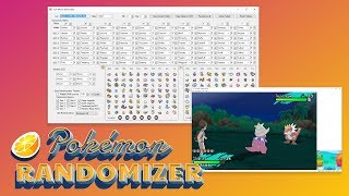 How to Easily Randomize Pokémon Games for Citra 3DS Emulator [upl. by Coltin775]