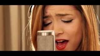 quotRedquot Taylor Swift Against The Current Cover Video [upl. by Caron761]