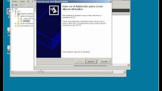 25 Failover Cluster DFS Windows Server 2008 R2 Cluster de conmutación por error [upl. by Yedrahs]