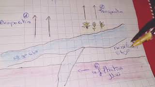 الحصة 12 دروس العلوم مباراة التعليم La Géologie géodynamique externe  les volcans  les roches [upl. by Dorkus]