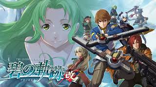 Ao no Kiseki  The Azure Arbitrator [upl. by Genevieve]