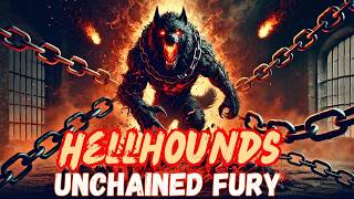 Beware the Hellhounds [upl. by Erb]