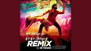 Oo Bolega Ya Oo Oo Bolega Remix Remix By Dj Tarunn [upl. by Analaf]