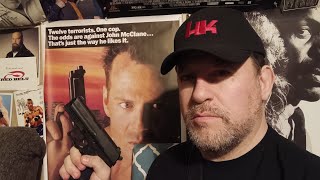 HampK CC9 Heckler amp Koch New HK Micro9 Micro meets Macro 9mm Made USA amp Die Hard is a Christmas Movie [upl. by Ttezil]