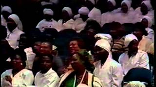 From Poverty to Riches pt 3 Yahweh Ben Yahweh [upl. by Einaoj]