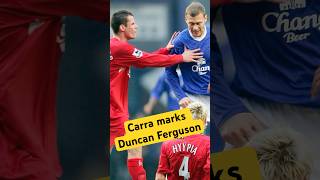 Carragher tells story about playing against Duncan Ferguson🔴🔵 [upl. by Aiclef862]