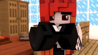 🔥 TSUKI DEBE MARCHARSE PARA SIEMPRE   ANTIHEROACADEMY Cap12  Minecraft Roleplay [upl. by Ycinuq]