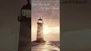 Life Abiding Words LAW prayer understanding believejesus [upl. by Acim]