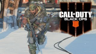 Black Ops 4 Multiplayer Gameplay  I Hate That Your Mother Gave Birth to You [upl. by Marron]