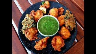 Best Keto Recipes I Best Crispy Keto Pakore and Tempura I Low Carb Pakore and Tempura [upl. by Waddell]