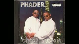 Phader  CoConspirators 1998  ChicagoIL FULL ALBUM [upl. by Oreste]