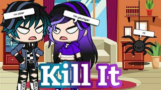 Kill It  No ships  MLB 🐞 NatieRose 🌹 [upl. by Drews]