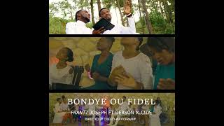 BONDYE OU FIDEL Teaser Video [upl. by Sucramad]