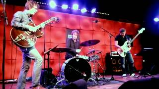 Tettero  Like this live  North Sea Jazz Club Amsterdam 2014 [upl. by Natye]