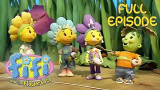 Fifi and the Flowertots  Summer Sports Day Fun  Full Episode [upl. by Behlau]