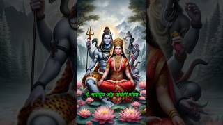 Mahadev ne Ganesh Kartik ki Pariksha Li  Ganesh aur Kartik ki Pariksha  Hindi story ✅❤️shorts [upl. by Lidah638]