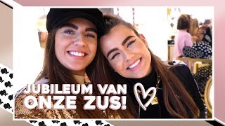 REINDERS FOODFASHION BESTAAT 1 JAAR  REINDERS WEEKVLOG 26 [upl. by Merv777]