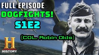 Dogfights S1E2 Risky Air Ambush in Vietnam  REACTION [upl. by Newkirk39]