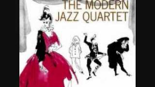 The Modern Jazz Quartet Bluesology [upl. by Pietra259]