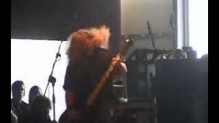 Strapping Young Lad  Imperial Live Italy 2006 [upl. by Latsyek324]