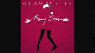 Dragonette  Merry Xmas Says Your Text Message  Dirty Audio [upl. by Seto]