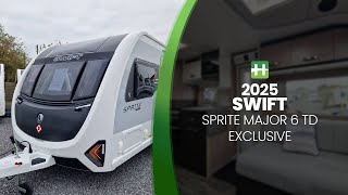 2025 Swift Sprite Major 6 TD Exclusive [upl. by Llenel]