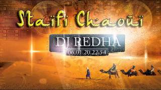 DJ Redha 0601202254 Staifi dance 2014 [upl. by Adalia]