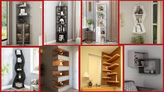 20 Corner Shelf Decor Inspiration To Maximize Your Space [upl. by Cele251]