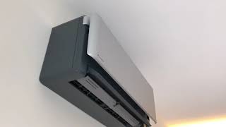 Daikin Stylish FTXA premium klíma  szerviz partner [upl. by Marielle]