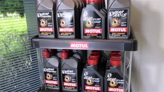 Technical Partners  Motul and Holinger Engineering [upl. by Skutchan817]