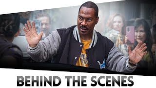 Beverly Hills Cop Axel F  Behind the Scenes [upl. by Namwen]